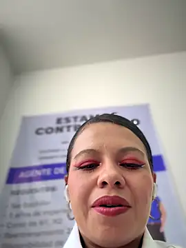 Ariana-07 online show from November 2025 01:48:02 PM