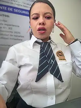 Ariana-07 online show from November 2025 01:26:02 PM