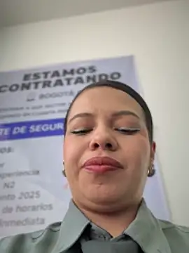 Ariana-07 online show from November 2025 01:44:02 PM