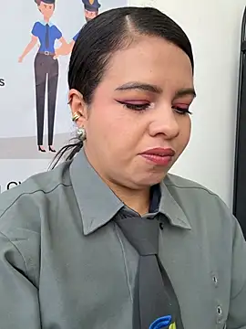 Ariana-07 online show from February 2026 01:11:01 PM