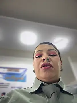 Ariana-07 online show from January 2026 01:29:01 PM