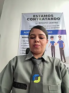 Ariana-07 online show from April 2026 02:07:02 PM