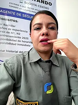 Ariana-07 online show from January 2026 02:32:02 PM