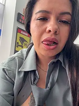 Ariana-07 online show from May 2026 01:26:02 PM