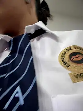 Ariana-07 online show from November 2025 01:36:02 PM