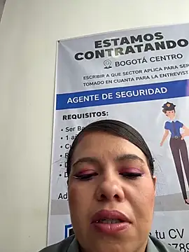 Ariana-07 online show from March 2026 03:34:01 PM