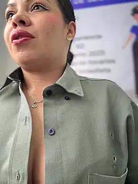 Ariana-07 online show from December 2025 03:25:01 PM