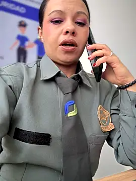 Ariana-07 online show from November 2025 03:17:01 PM