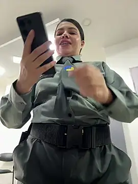 Ariana-07 online show from February 2026 01:56:01 PM