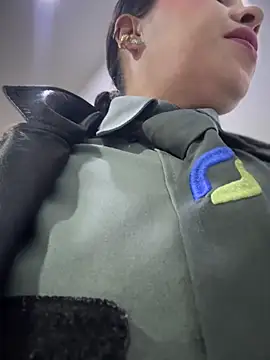 Ariana-07 online show from November 2025 12:53:01 PM