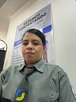 Ariana-07 online show from March 2026 01:37:01 PM