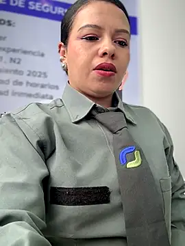 Ariana-07 online show from November 2025 02:51:01 PM