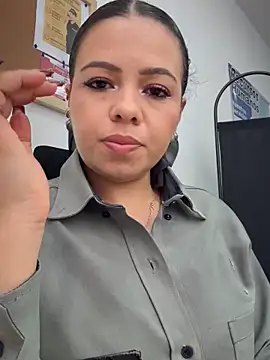 Ariana-07 online show from April 2026 02:32:02 PM