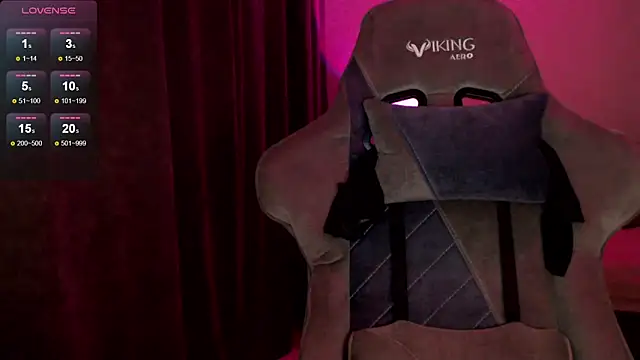 Ohmy Nora  online show from February 2025 03:08:02 AM