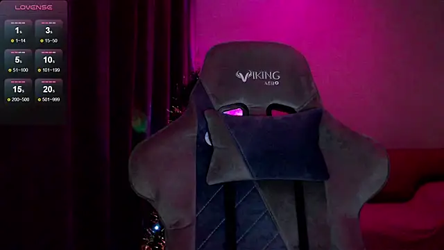 Ohmy Nora  online show from January 2025 04:09:02 AM