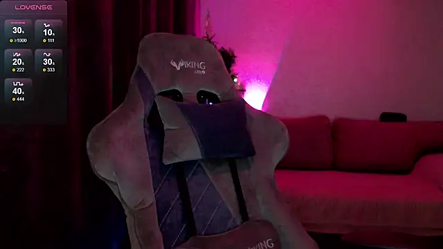 Ohmy Nora  online show from February 2025 04:05:01 AM