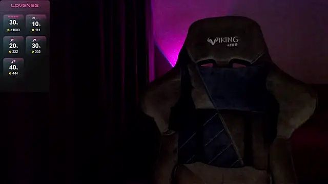 Ohmy Nora  online show from February 2025 01:09:01 AM