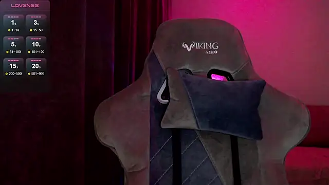 Ohmy Nora  online show from February 2025 03:08:02 AM