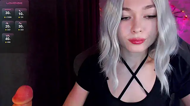 Snapshot of Ohmy_Nora_ chatting on November 2025 04:46:01 AM Ohmy Nora online show from November 2025 04:46:01 AM