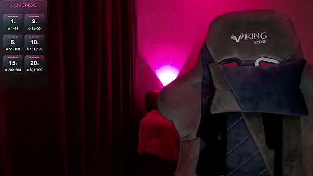 Ohmy Nora  online show from February 2025 02:06:01 AM