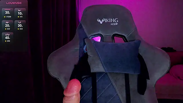 Ohmy Nora  online show from February 2025 05:08:01 AM