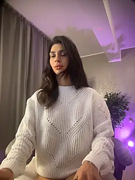 AmeliaMaris online show from December 2025 07:46:02 PM