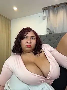 KarlaWild online show from June 2026 10:18:02 PM