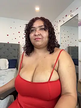 KarlaWild online show from April 2026 04:20:02 PM