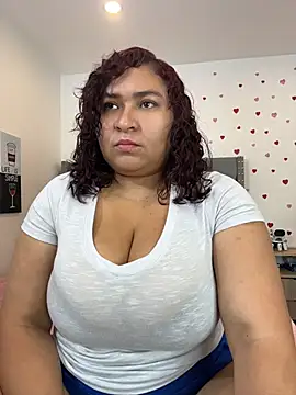 KarlaWild online show from April 2026 05:43:01 PM