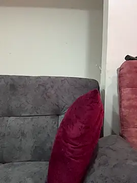 Snapshot of KarlaWild chatting on October 2025 10:00:01 PM KarlaWild online show from October 2025 10:00:01 PM