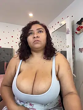 KarlaWild online show from April 2026 12:45:01 PM