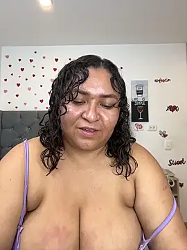 KarlaWild online show from March 2026 10:39:01 PM