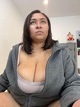 KarlaWild online show from January 2026 07:39:02 PM