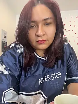 KarlaWild online show from May 2026 07:33:02 PM