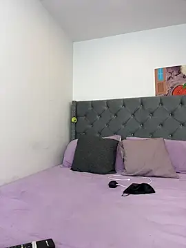 Snapshot of KarlaWild chatting on October 2025 05:09:02 PM KarlaWild online show from October 2025 05:09:02 PM