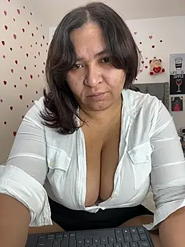 KarlaWild online show from February 2026 09:49:02 AM