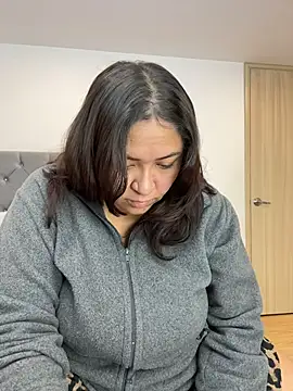 Snapshot of KarlaWild chatting on December 2025 12:22:02 PM KarlaWild online show from December 2025 12:22:02 PM