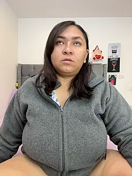 KarlaWild online show from December 2025 10:41:01 AM