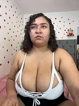 KarlaWild online show from March 2026 01:14:02 PM