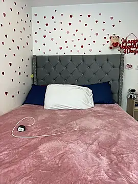 KarlaWild online show from February 2026 01:44:02 PM