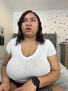 KarlaWild online show from April 2026 02:56:01 PM