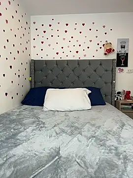 KarlaWild online show from March 2026 10:34:01 AM