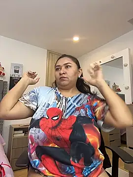 KarlaWild online show from December 2025 12:07:01 PM