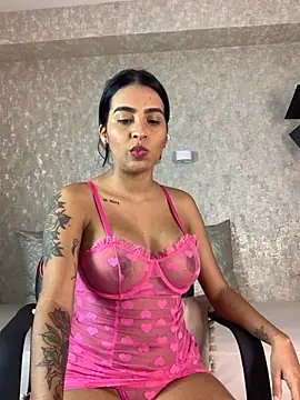 genesissara online show from September 2025 10:06:01 PM