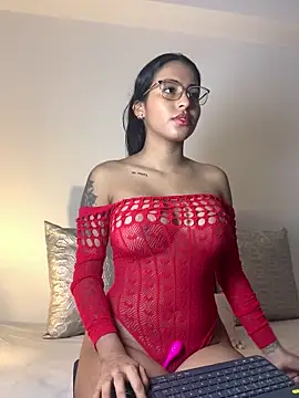 genesissara online show from March 2025 02:34:01 PM