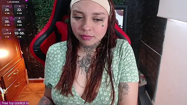 natyk m online show from October 2025 09:16:02 PM