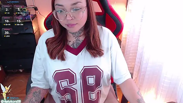 natyk m online show from March 2026 06:09:02 PM