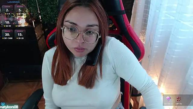 natyk m online show from February 2026 08:53:01 PM