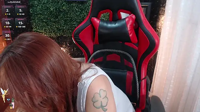 natyk m online show from November 2025 10:35:02 PM