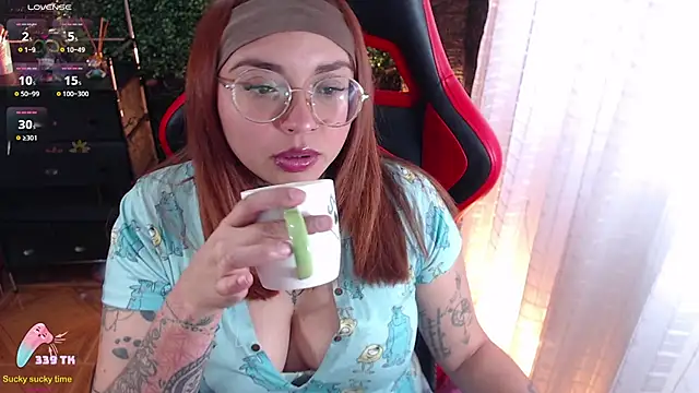 natyk m online show from February 2026 09:36:02 PM